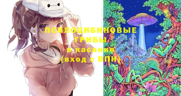 прущие крисы Алзамай
